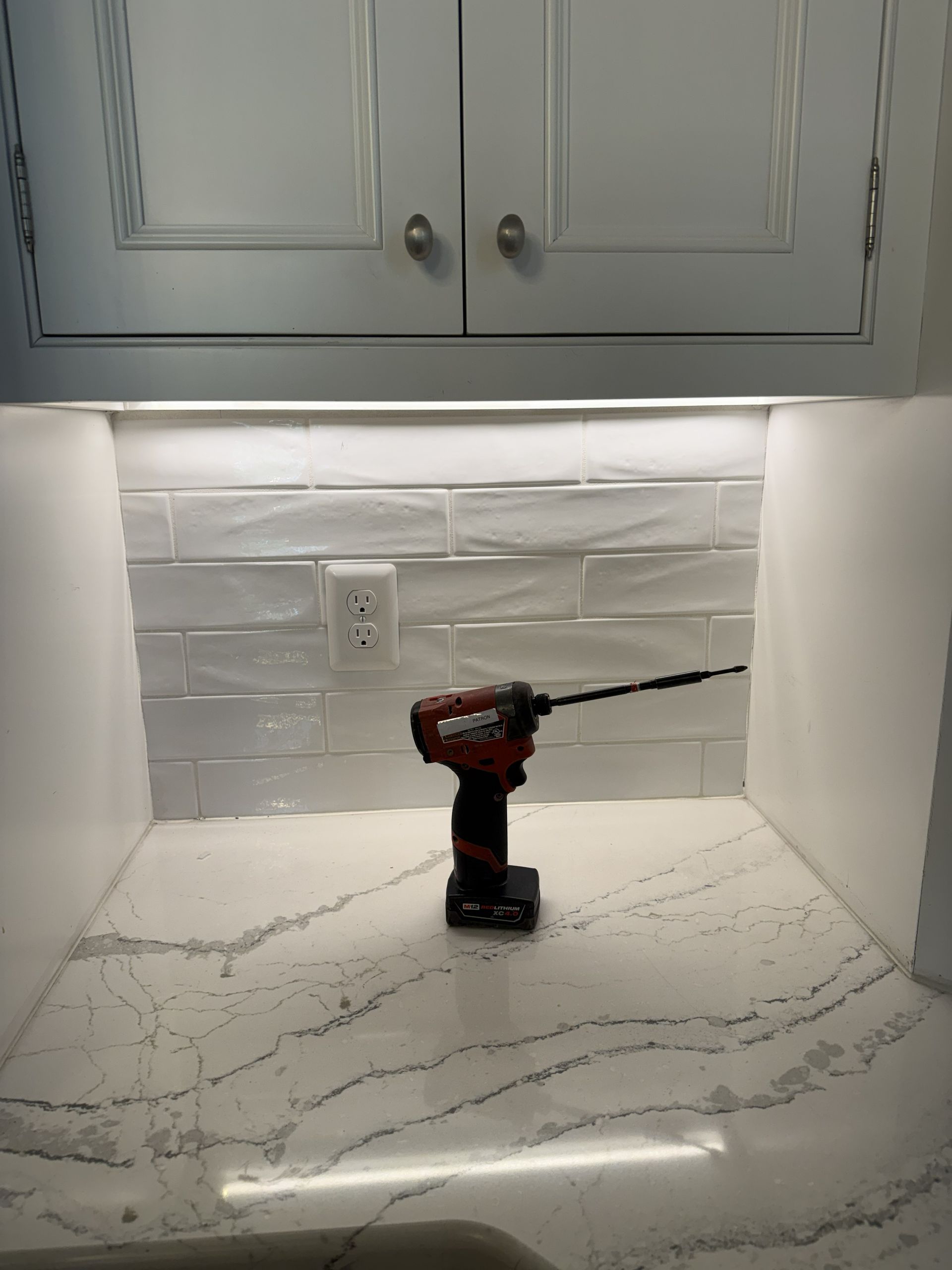 HCR ELECTRICAL LLC project photo