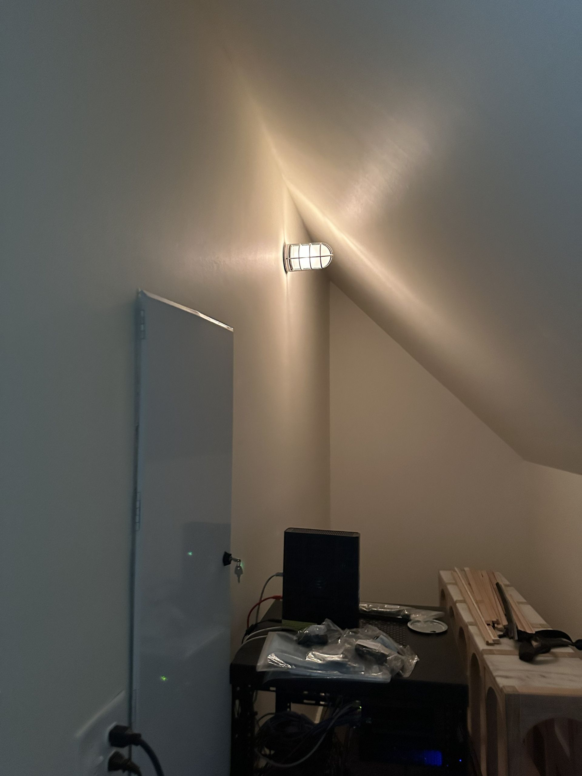 Project photo