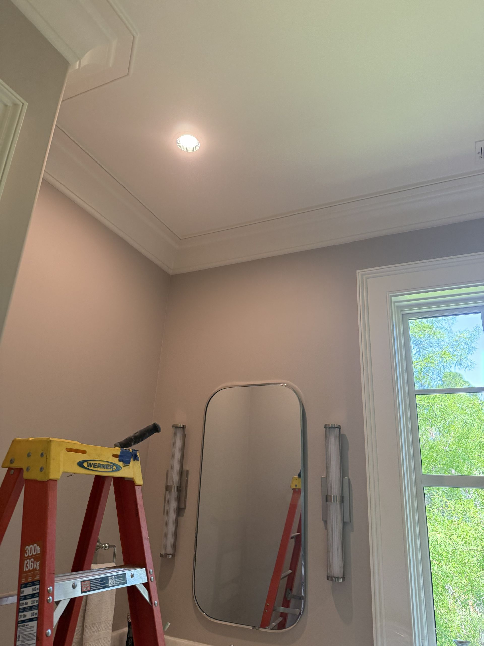HCR ELECTRICAL LLC project photo