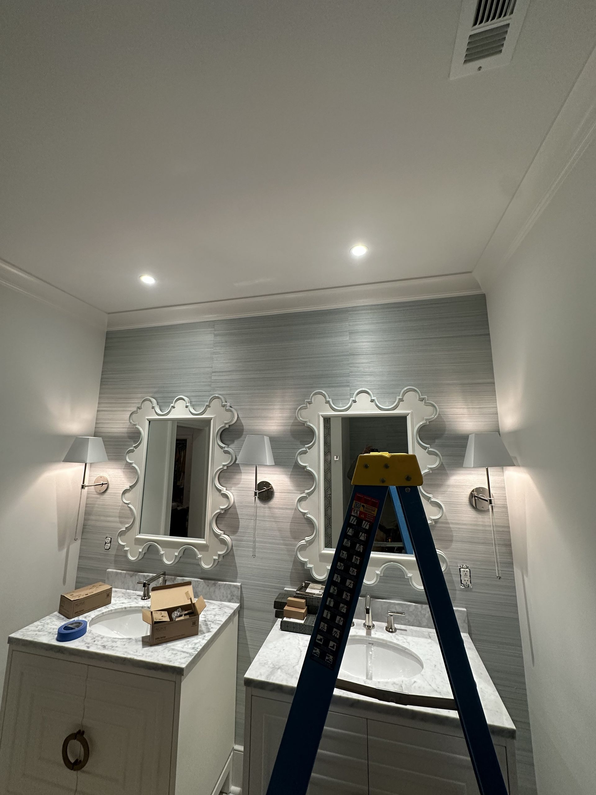 HCR ELECTRICAL LLC project photo