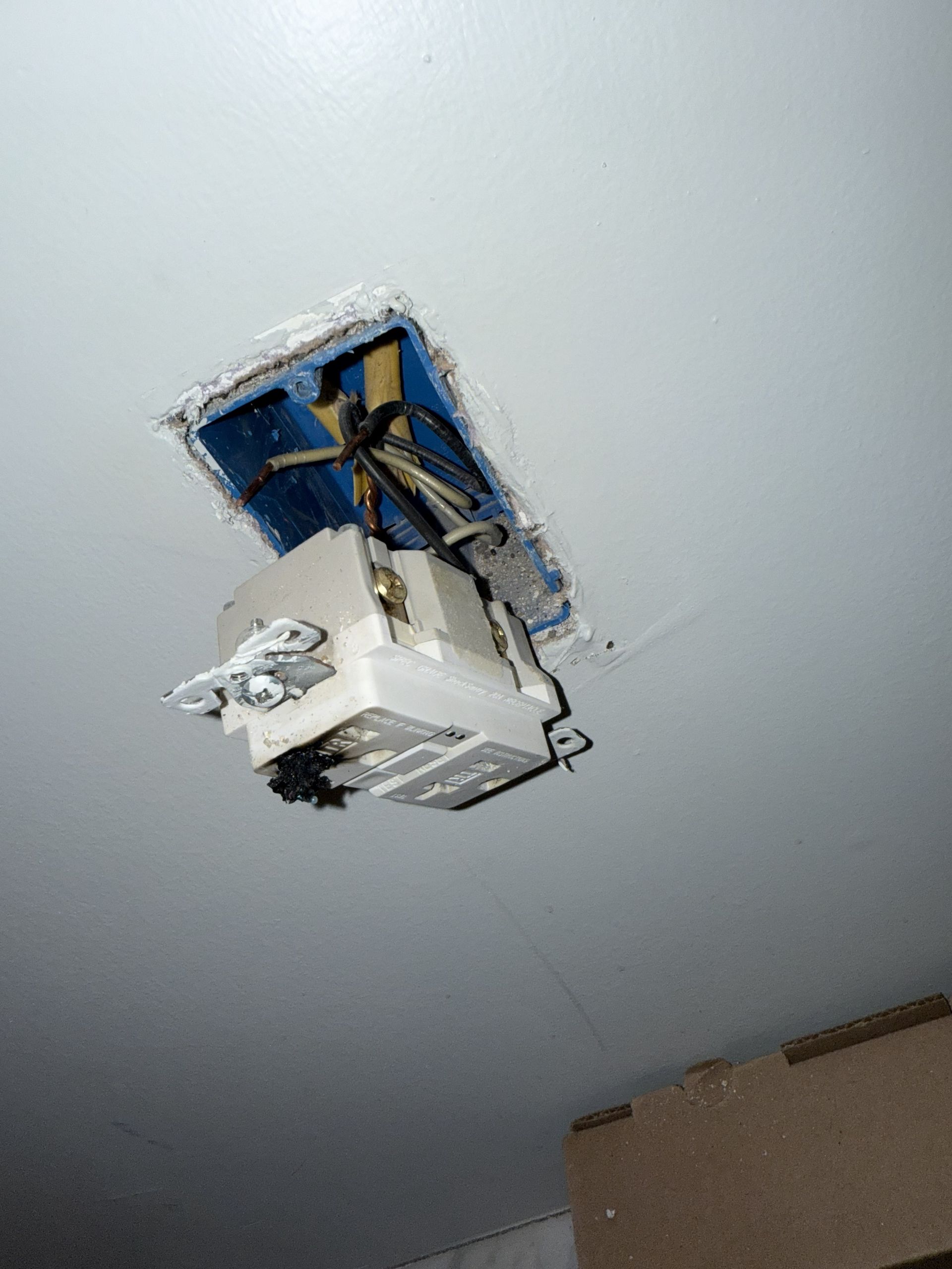 Home Rewiring Service