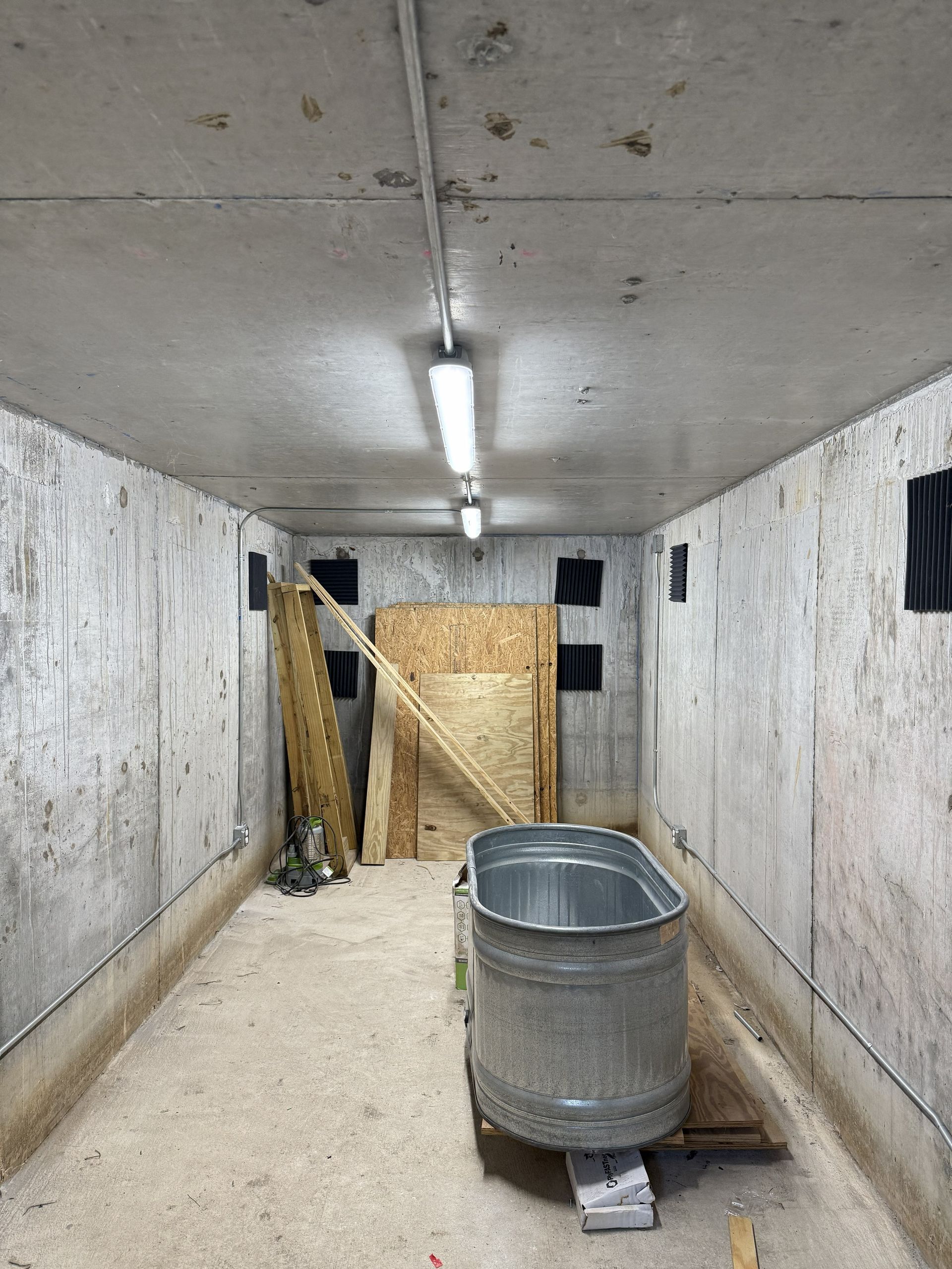 HCR ELECTRICAL LLC project photo