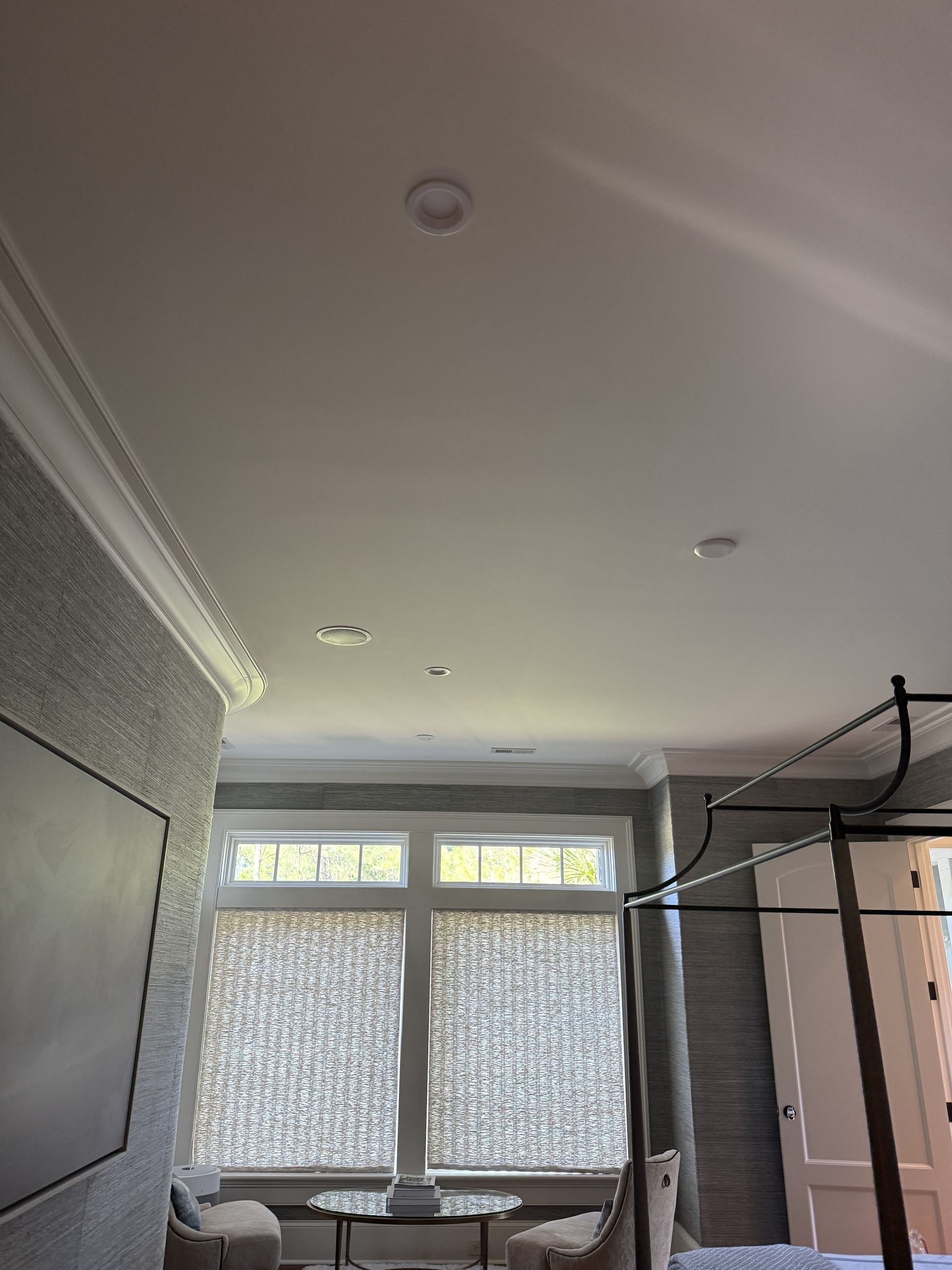 HCR ELECTRICAL LLC project photo